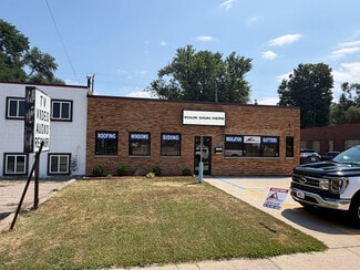 Plus de détails pour 22748 Orchard Lake Rd, Farmington, MI - Flex à vendre