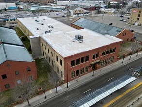 2324 University Ave W, Saint Paul, MN for lease Interior Photo- Image 1 of 2