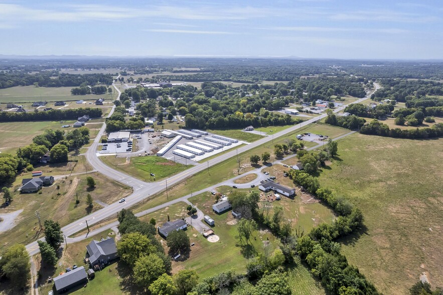 340 Clardy rd, Unionville, TN for sale - Building Photo - Image 1 of 15