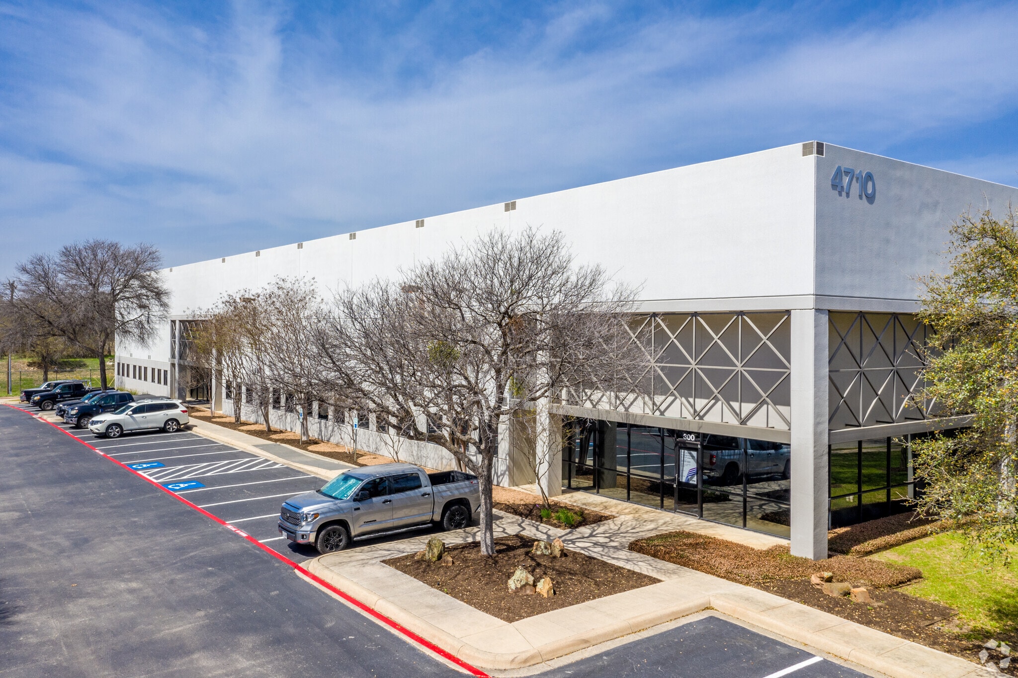 4710 Perrin Crk, San Antonio, TX for lease Building Photo- Image 1 of 6