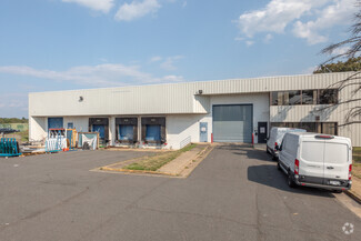 More details for 13850 McLearen Rd, Herndon, VA - Industrial for Sale