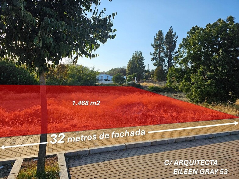 Land in Córdoba, Córdoba for sale - Building Photo - Image 3 of 4