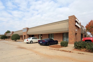 More details for 13509 N Meridian Ave, Oklahoma City, OK - Office for Sale