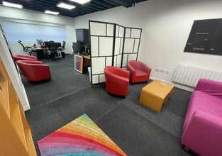 3-5 Mitchell St, Edinburgh à louer Photo intérieure- Image 1 de 2