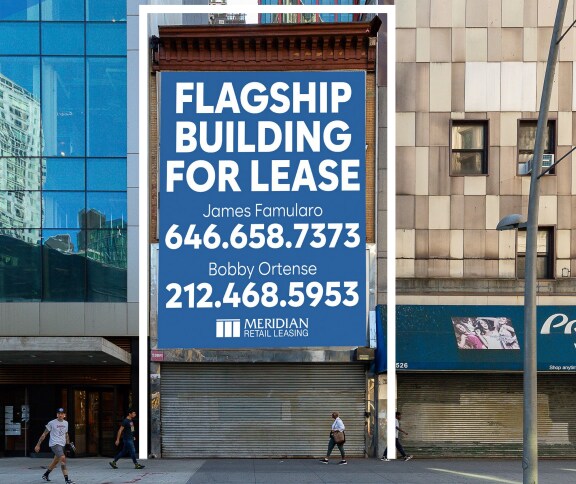 More details for 530 Fulton St, Brooklyn, NY - Retail for Lease