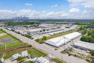 5025 Jensen Dr, Houston, TX - Aérien  Vue de la carte - Image1