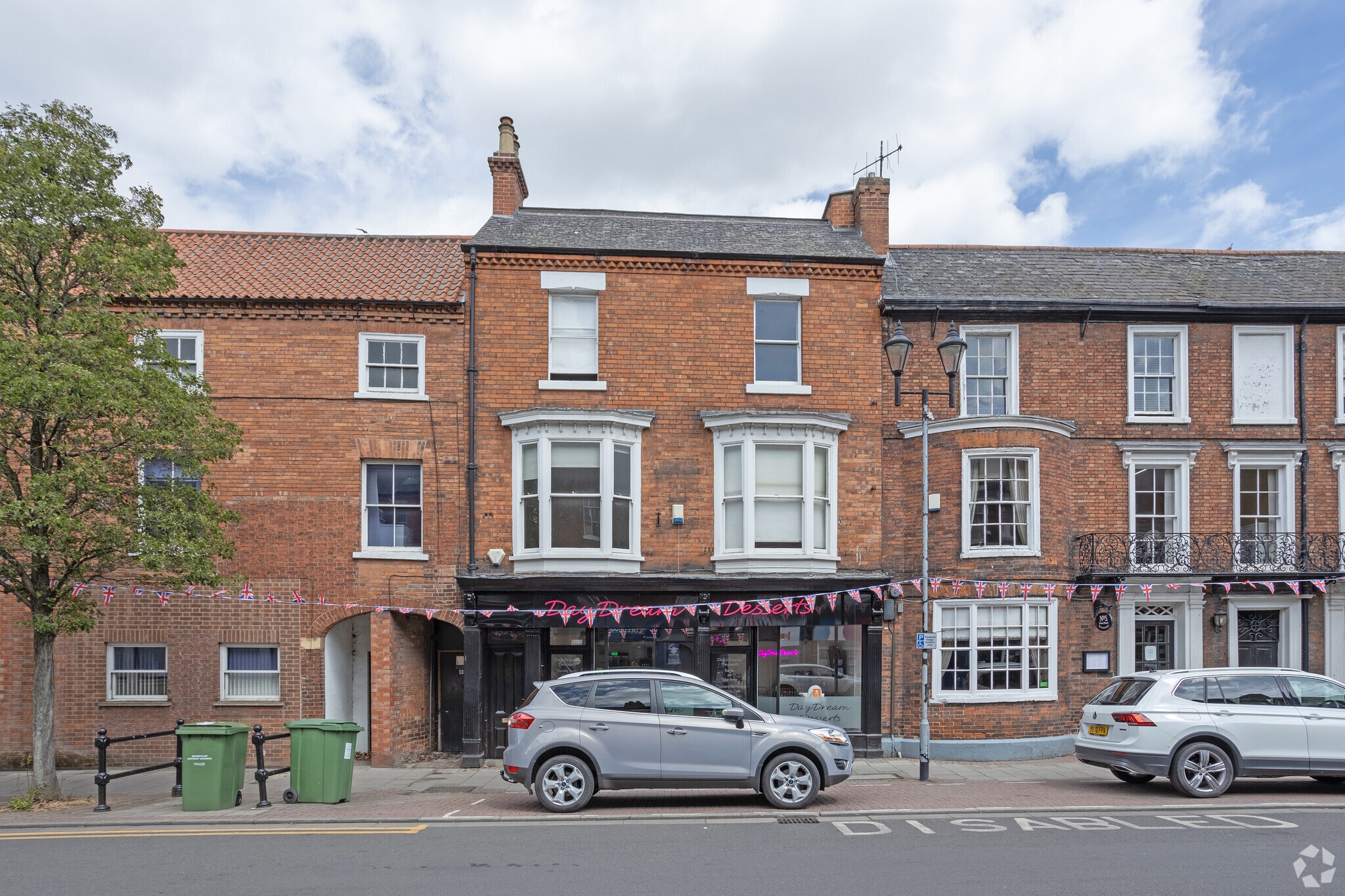 3 Grove St, Retford for lease Primary Photo- Image 1 of 20