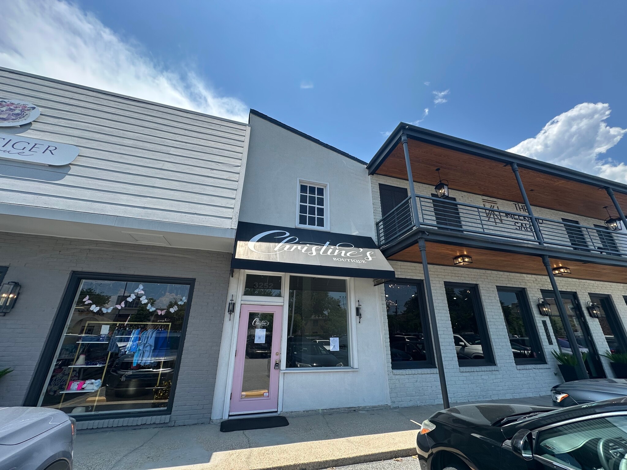 3242 Severn Ave, Metairie, LA for lease Building Photo- Image 1 of 9