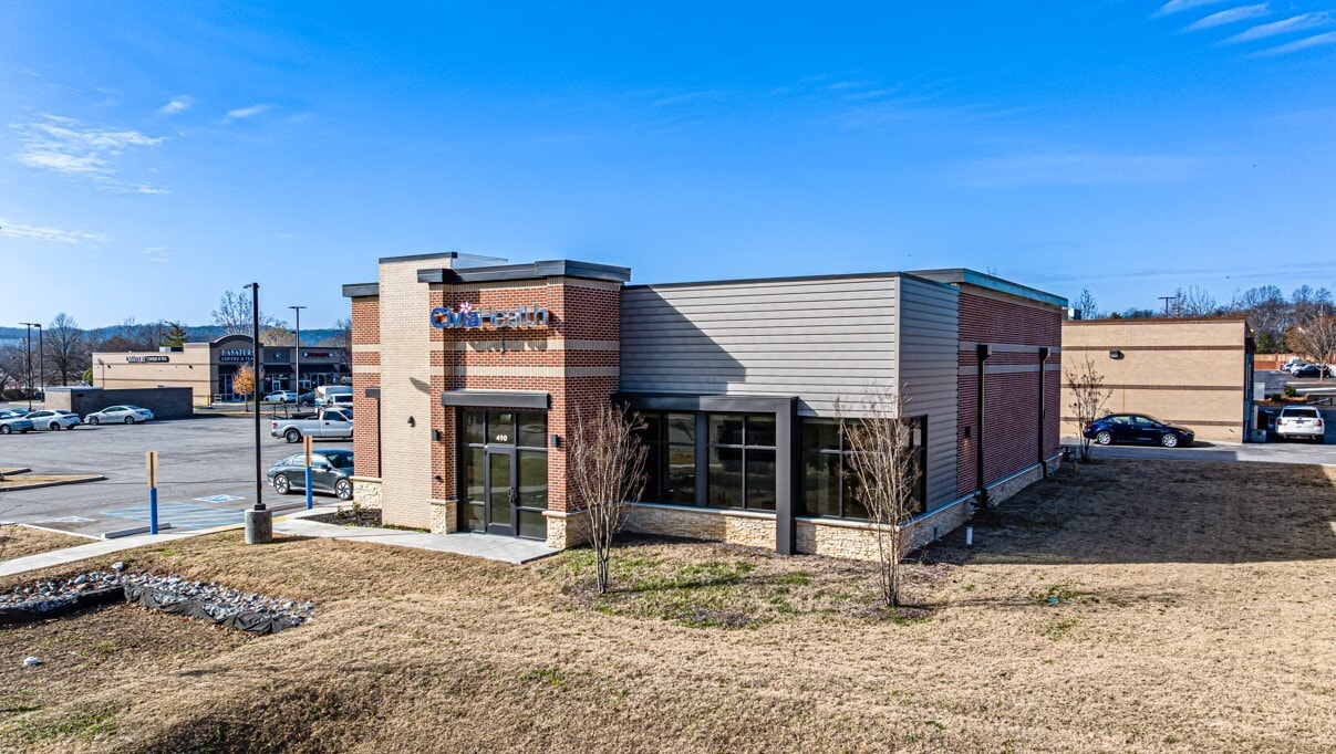 490 Long Hollow Pike, Goodlettsville, TN for sale Primary Photo- Image 1 of 13