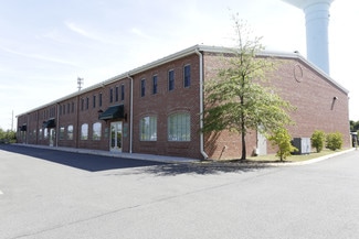 More details for 8733-8737 Quarry Rd, Manassas, VA - Industrial for Lease