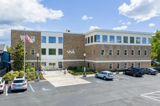 More details for 175 South St, Morristown, NJ - Office for Lease