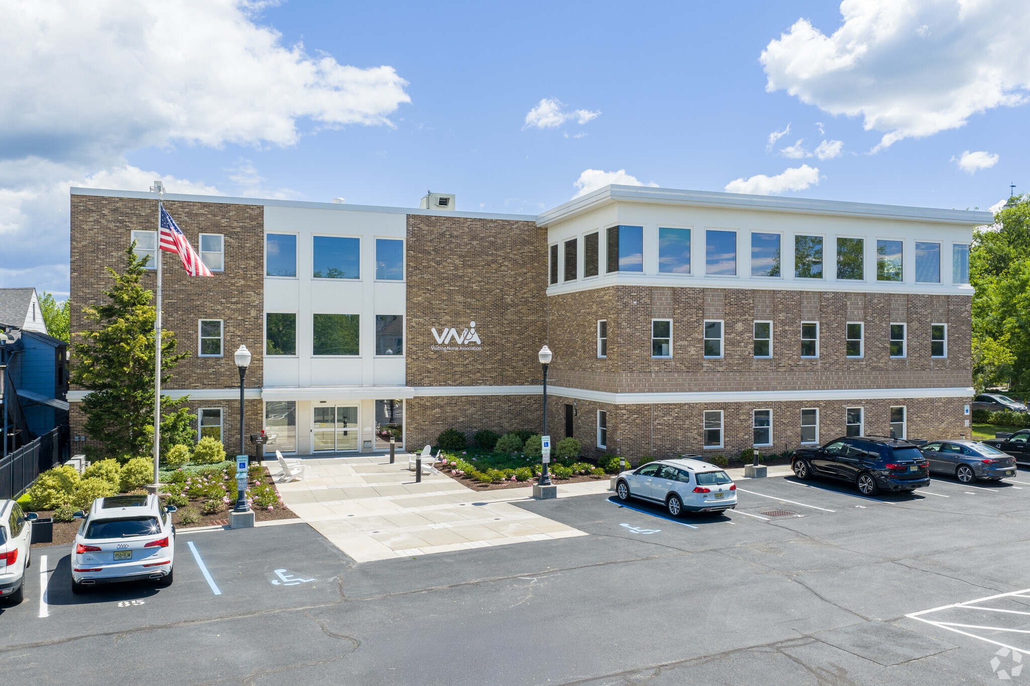 175 South St, Morristown, NJ for lease Building Photo- Image 1 of 21