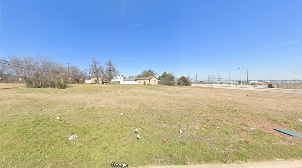 8208 Clifford Street, White Settlement, TX for sale - Building Photo - Image 2 of 4