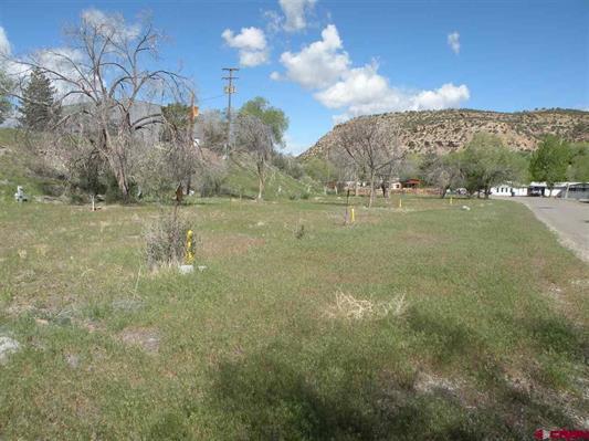 401 Payson st, Naturita, CO for sale - Building Photo - Image 3 of 4