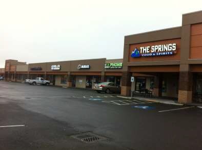 516-521 SE Chkalov Dr, Vancouver, WA à louer - Photo du bâtiment - Image 2 de 8