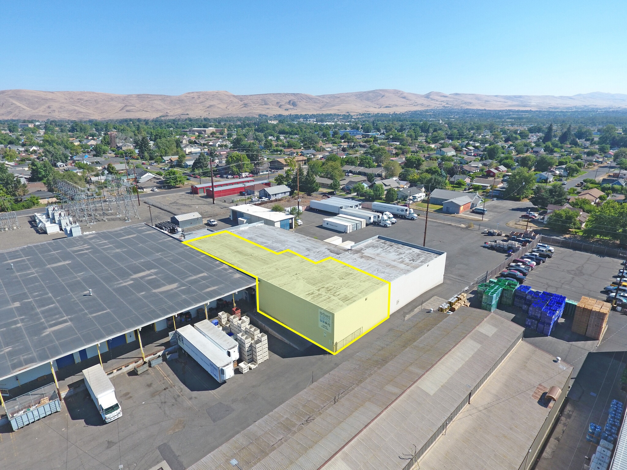 911 S 3rd St, Yakima, WA for lease Building Photo- Image 1 of 10