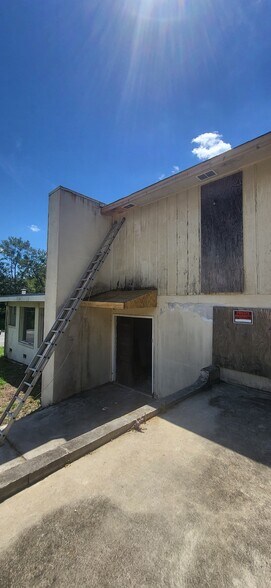3155 Pio Nono Ave, Macon-Bibb, GA à vendre - Photo du bâtiment - Image 3 de 6