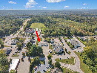 More details for 107 Main St, Hebron, CT - Office for Sale