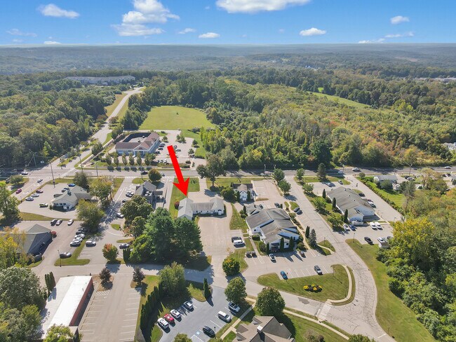 Plus de détails pour 107 Main St, Hebron, CT - Bureau à vendre