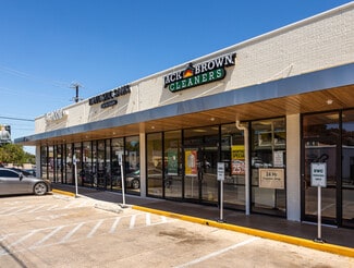 Plus de détails pour 3910 McCullough Ave, San Antonio, TX - Commerce de détail à louer