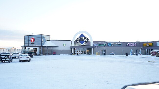 More details for 300 Mystery Lake Rd, Thompson, MB - Retail for Lease