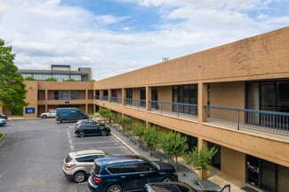 Plus de détails pour 1000 W Wilshire Blvd, Oklahoma City, OK - Coworking à louer