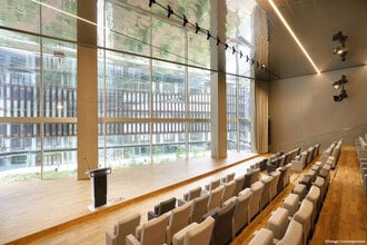 5-7 Rue Touzet-Gaillard, Saint-Ouen-sur-Seine à louer Photo intérieure- Image 2 de 4