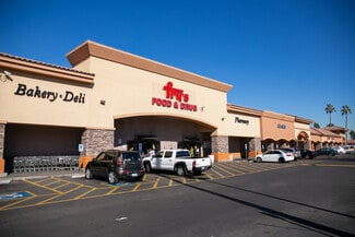 Plus de détails pour N 67th Ave, Glendale, AZ - Commerce de détail à louer