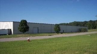 More details for 906 J R Industrial Blvd, Sanford, NC - Industrial for Sale