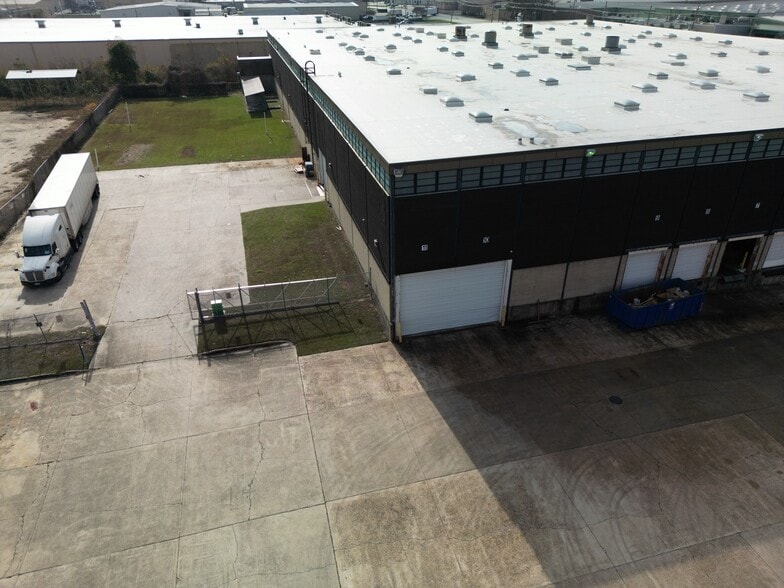 801 Edwards Ave, New Orleans, LA for lease - Building Photo - Image 3 of 37
