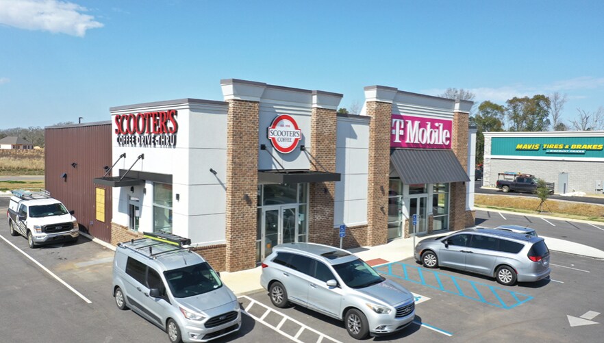 21187 State Highway 59, Robertsdale, AL à vendre Photo du bâtiment- Image 1 de 1