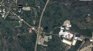 More details for 0 Oglethorpe Highway, Midway, GA - Land for Sale