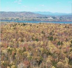 4848 Albany Post Road, Hyde Park, NY - aerial  map view