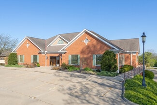 Plus de détails pour 10 Town Center Blvd, Crestview Hills, KY - Bureau à vendre