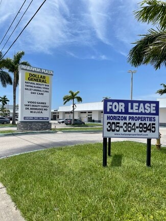 Plus de détails pour 27000 S Dixie Hwy, Naranja, FL - Commerce de détail à louer