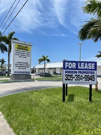 More details for 27000 S Dixie Hwy, Naranja, FL - Retail for Lease