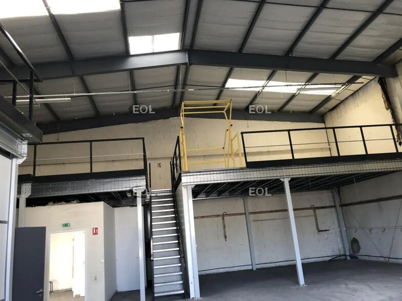 Flex dans Brignais à louer - Photo intérieure - Image 2 de 2