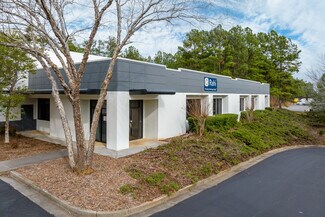 Plus de détails pour 2000 Northfield Ct, Roswell, GA - Industriel à louer