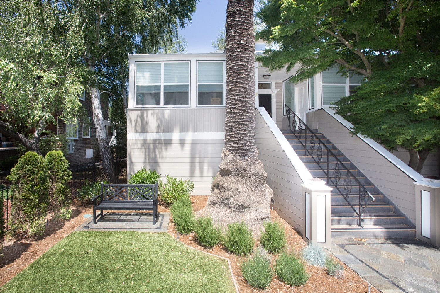 265 Miller Ave, Mill Valley, CA for sale Building Photo- Image 1 of 1