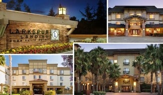 More details for Larkspur Landing Portfolio – Hospitality for Sale