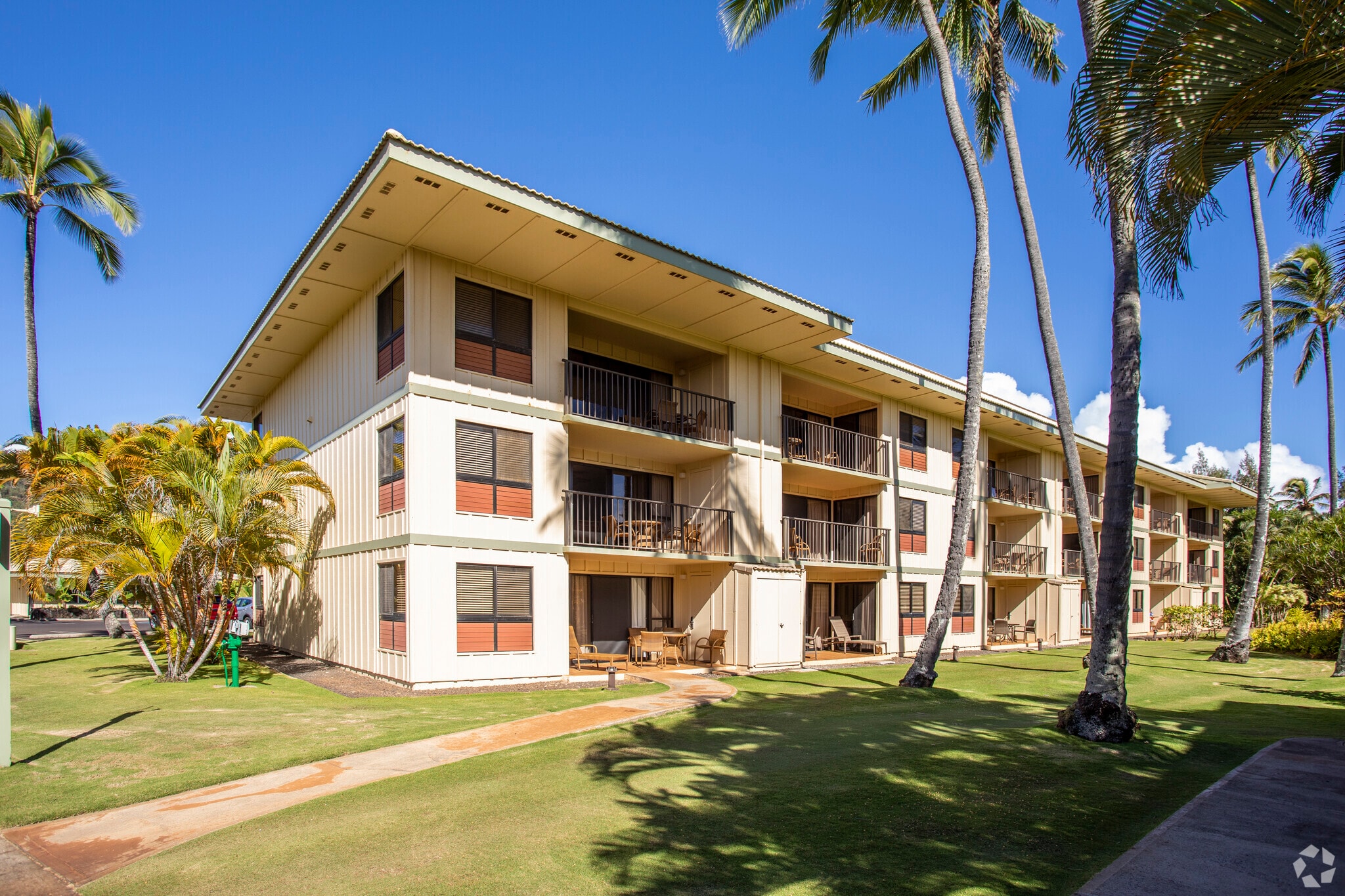 4330 Kauai Beach Dr, Lihue, HI for sale Building Photo- Image 1 of 6