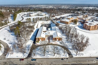 4001 E Genesee St, Syracuse, NY - Aérien  Vue de la carte - Image1