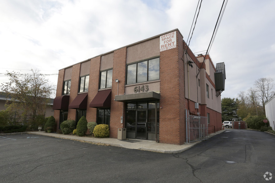 6143 Jericho Tpke, Commack, NY for lease - Building Photo - Image 1 of 8