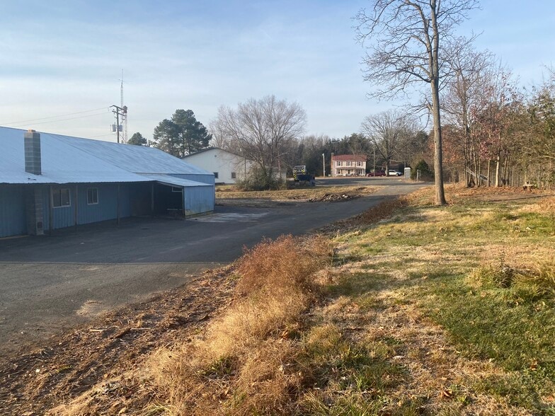 3552 Catlett Rd, Catlett, VA à vendre - Photo du bâtiment - Image 3 de 21