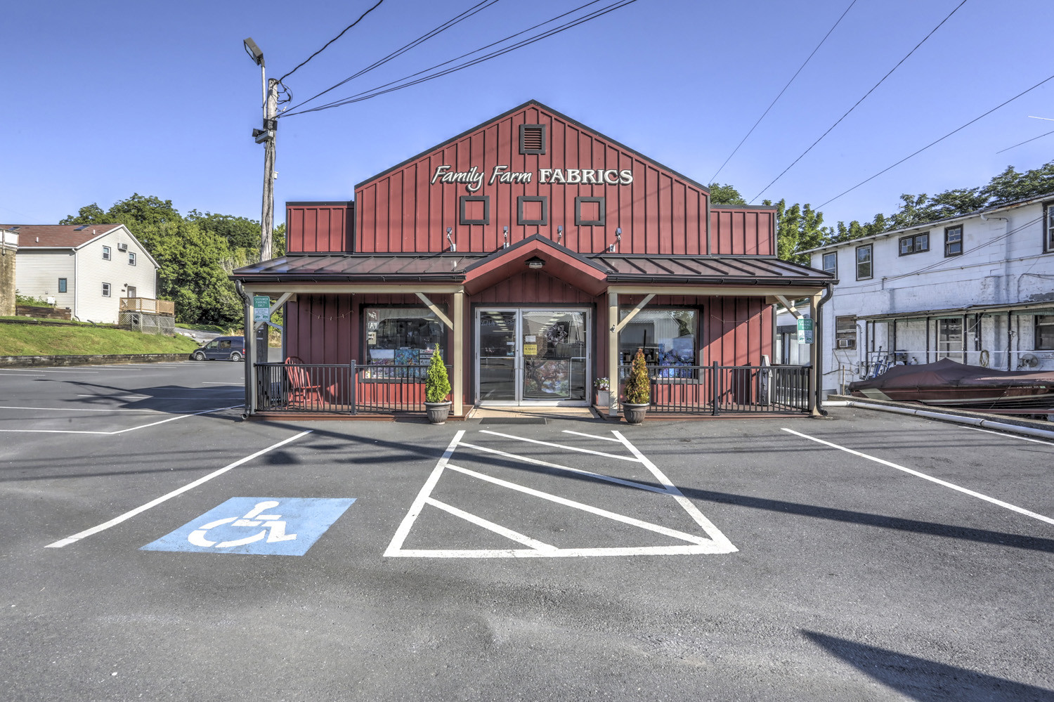 1121 Main St, East Earl, PA for sale Building Photo- Image 1 of 1