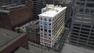 More details for 35 E 7th St, Cincinnati, OH - Coworking for Lease