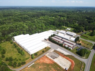 Plus de détails pour 3838 Charles Raper Jonas Hwy, Stanley, NC - Industriel à louer