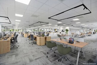 More details for 7 Rue Gaspard Monge, Marseille - Office for Lease