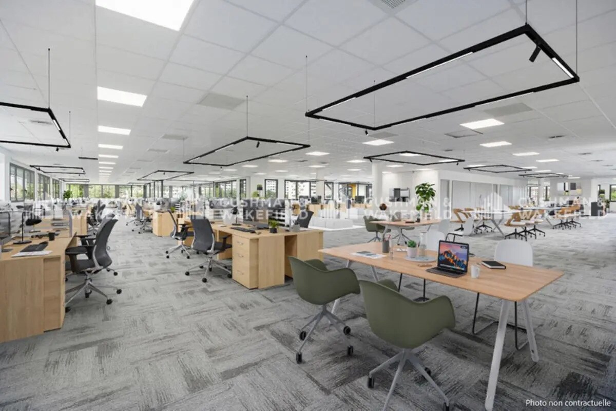 7 Rue Gaspard Monge, Marseille à louer Photo du bâtiment- Image 1 de 17