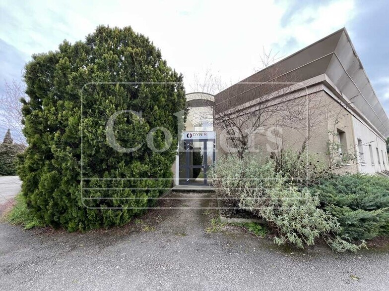 35 Rue Pierre Simon Laplace, Aix-en-Provence for lease - Building Photo - Image 3 of 11